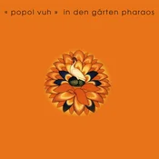 Popol Vuh - In Den Gärten Pharaos (Limited Edition) (LP)