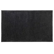 Kela Kopalniška preproga Maja 120 x 70 cm, poliester, siva