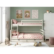 Pograd Fami - 90x200/120x200 cm - krem