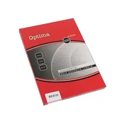 ETIKETE OPTIMA 105 x 148mm