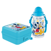 [GIFT] Disney Sendvic kutija i boca Mickey