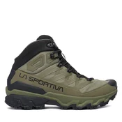 Trekking čevlji La Sportiva Ultra Raptor 3 Mid GTX ZFHS109 Zelena