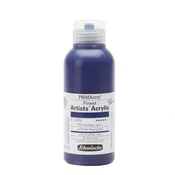 Akrilne barve Schmincke PRIMAcryl Professional 250 ml - 439 Ftalocianinsko modra cian tekoča