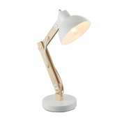 Globo 21502 - Stona lampa TONGARIRO 1xE27/40W/230V