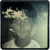John Lennon Imagine Album Našitek za šivanje