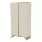 Faktum Sienna ormar s 2 vrata, Cashmere