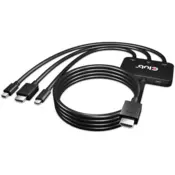 CLUB3D cac-1630 HDMI
