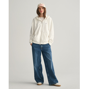 Gant Jopa Shield 4201412 Écru Regular Fit