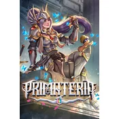 Primateria Steam (PC) Key GLOBAL