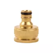 Adapter z notranjim navojem 3/4 + 1 medenina, ENPRO