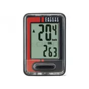 Brzinomer Cateye Enduro