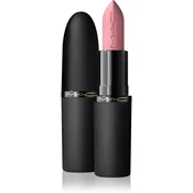 MAC Cosmetics Powder Kiss Hazy Matte matirajuci ruž za usne nijansa Girls Weekend 3.5 g