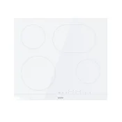 Ugradna staklokeramicka ploca Gorenje ECT643WCSC