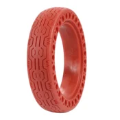 Puna guma 8.5 in za trotinet Xiaomi M365/ 1S/ Essential/ M365 Pro/ M365 Pro 2 (N15) crvena