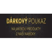 Darilni bon za 10.000  Kč