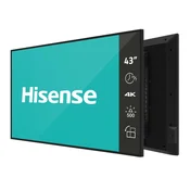 HISENSE prikazovalnik 43DM66D 43DM66D - Hisense - Panteh