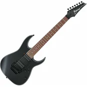 Ibanez RG7320EX-BKF Black Flat