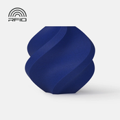 Bambu Lab PLA-CF Royal Blue - Tuljava