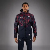 Venum UFC Zenith Authentic Fight Week M Trenerka Gornji Deo Burgundy XL