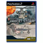 Conflict Desert Storm (PS2) - rabljeno