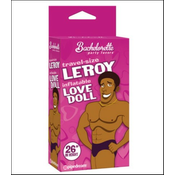 Mini Love Doll Leroy