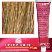 Tintura per capelli WELLA COLOR TOUCH 60 ml 88/07 Biondo Chiaro Intenso Mogano Tenue (Mocha)