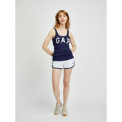 Gap Majica brez rokavov Logo tank, 2ks S