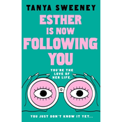 Esther is Now Following You