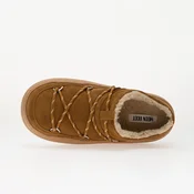 Sneakers Moon Boot Park Slipper Cognac EUR 45