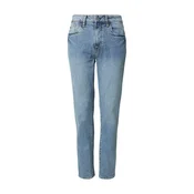 SCOTCH & SODA Kavbojke svetlo modra
