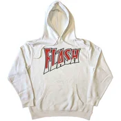 Queen Flash White L Kapuco