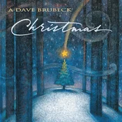 Dave Brubeck - A Dave Brubeck Christmas (180 g) (2 LP)