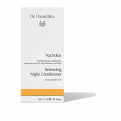Dr. Hauschka nocna krema Renewing Night Conditioner 10x1 ml