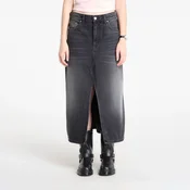 Krilo Carhartt WIP W Brandon Skirt Black XS