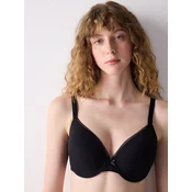 Penti Nedrček BHs & Bralettes črna