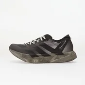 Sneakers Y-3 Adios Pro 4 Black/ Off White/ Green Five EUR 43 1/3