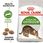 Royal Canin Suva hrana za odrasle macke Outdoor 30 - 10kg.