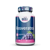 HAYA Dijetetski suplement Resveratrol 40 mg A60