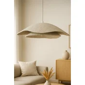 Opviq Luster BK222, 1 x E27, Max 40W, Krem