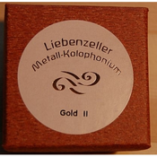 KOLOFONIJA LIEBENZELLER ORIGINAL GOLD II VIOLINA/VIOLA