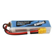Gens Ace Bashing LiPo baterija 5000mAh 18.5V 60C 5S1P - XT90