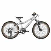 OTROŠKO KOLO SCOTT SCALE 20 SILVER 2025