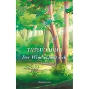 Der Wind erhebt sich