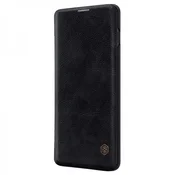 Nillkin preklopna torbica QIN za Samsung Galaxy A51 A515 - črna