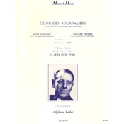 MULE M.:EXERCICES JOURNALIERS TERSCHAK