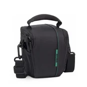 Torba za fotoaparat RivaCase Green Mantis 7412 (PS), črna