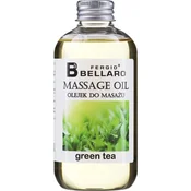 Ulje za masažu – Zeleni caj 200ml Fergio Bellaro
