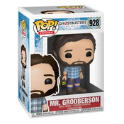 Funko Funko POP! Izganjalci duhov Gospod Grooberson 928 figurica