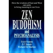 Zen Buddhism and Psychoanalysis