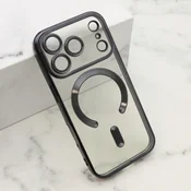 Futrola camera protect magsafe ii za iphone 17 pro (6.3) crna ( F122343 )